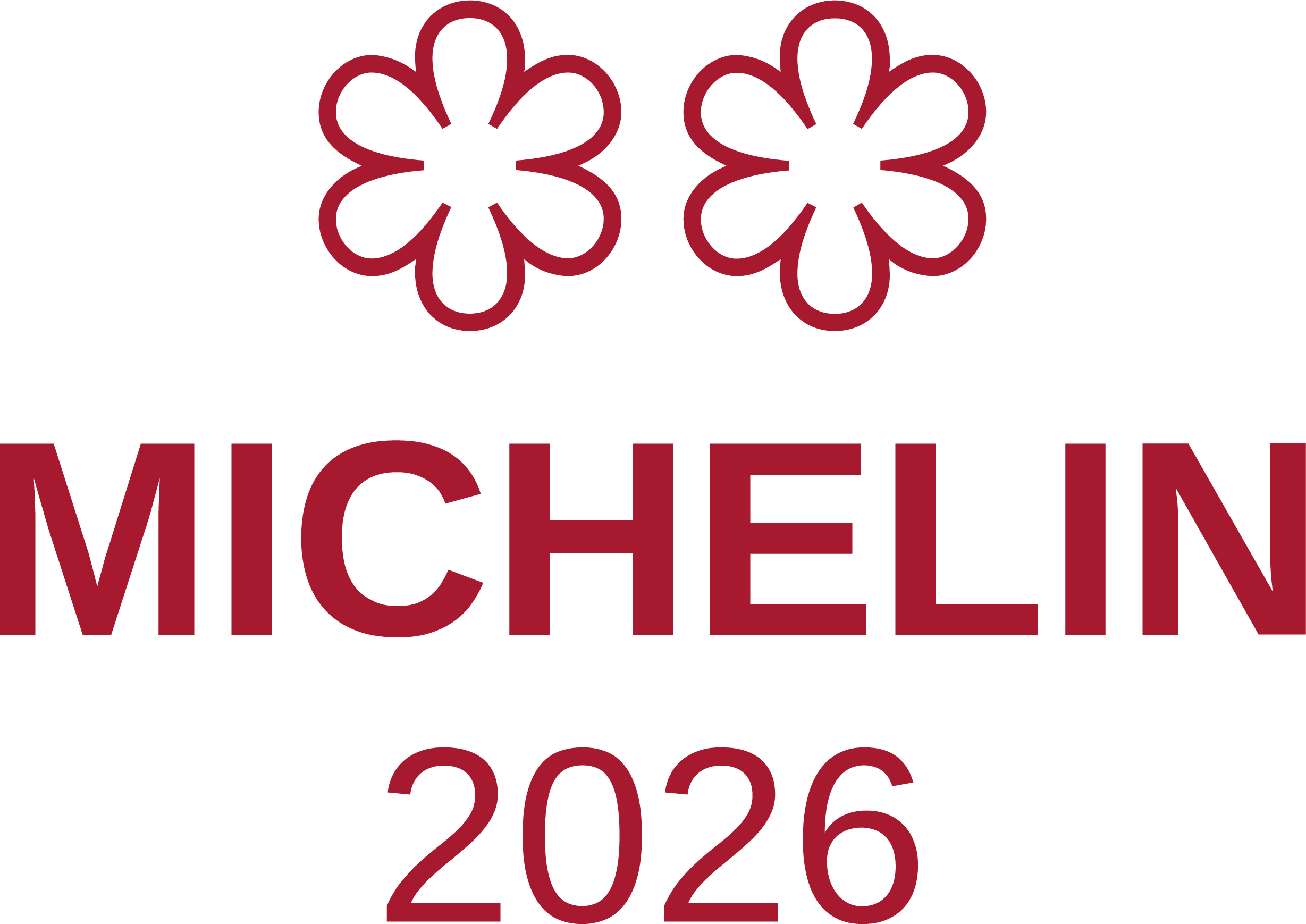 Michelin 2026